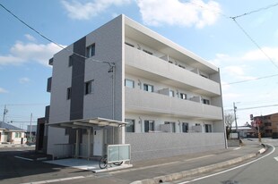 Shibuya五番館の物件外観写真